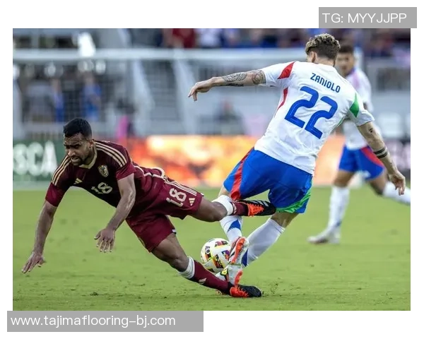 日本与委内瑞拉友谊赛精彩对决展现足球魅力与团队精神