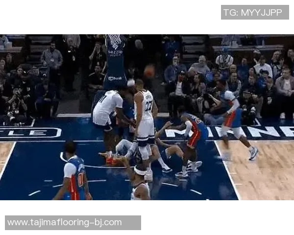 森林狼与活塞精彩对决录像回放分析与赛后点评