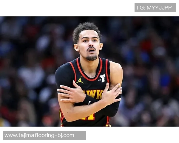 特雷杨引领球队崛起展现超凡球技成NBA新星典范