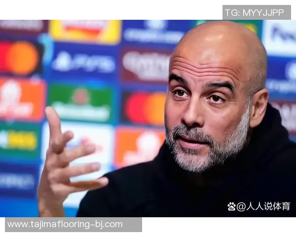 瓜迪奥拉的奇迹时刻欧冠淘汰赛换人全进球的背后秘密