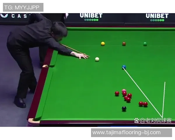 赵心童与希金斯巅峰对决直播时间及观看方式详解