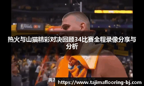 热火与山猫精彩对决回顾34比赛全程录像分享与分析